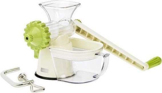 Actual product image Lurch Green Power