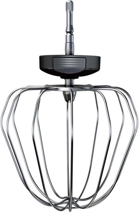 Actual product image Bosch Hausgeräte Serie 8 OptiMUM MUM9A66R00 (1600 W)