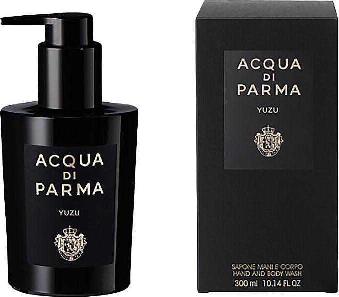 Produktbild Acqua Di Parma Hand & Body Wash Yuzu 300 ml (300 ml)