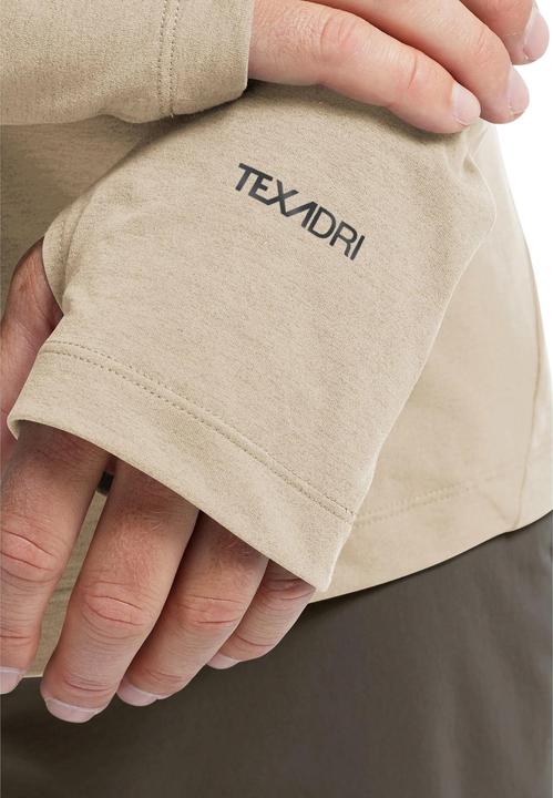 Produktbild Jack Wolfskin Sucol Hoody M (XXL)