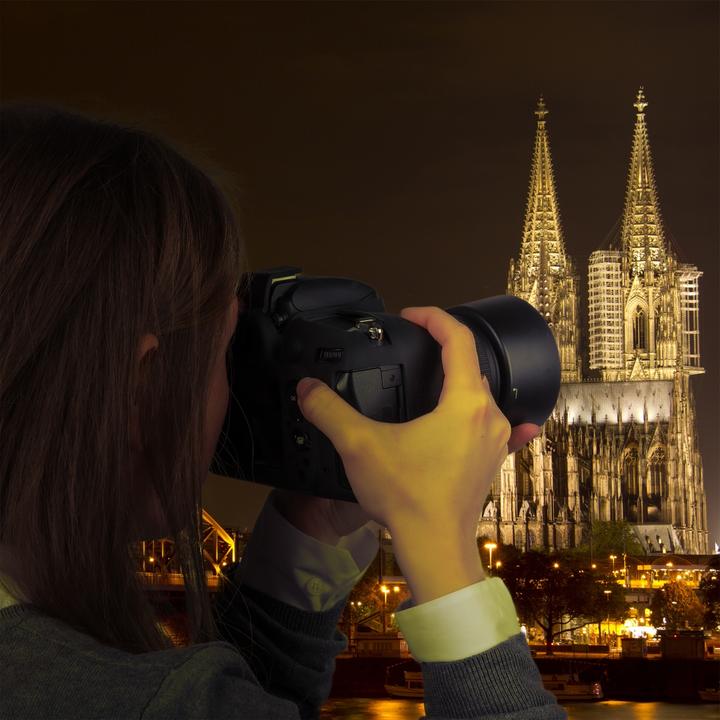 Actual product image easyCover Walimex pro Canon EOS R5/R6 (Cover, EOS R6, EOS R5)
