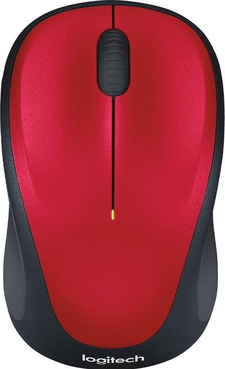 Actual product image Logitech M235 (Wireless)