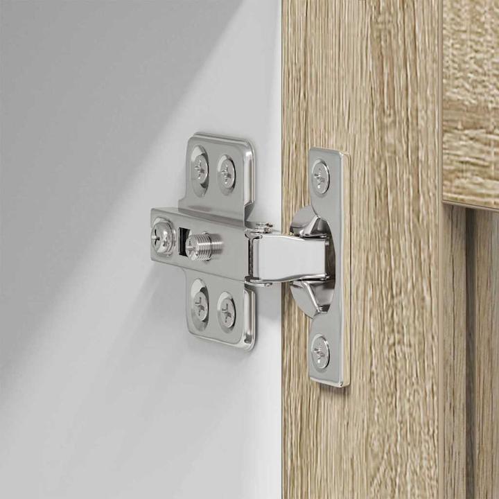 Produktbild vidaXL Küchenaufbewahrung (31 x 80 x 100 cm)