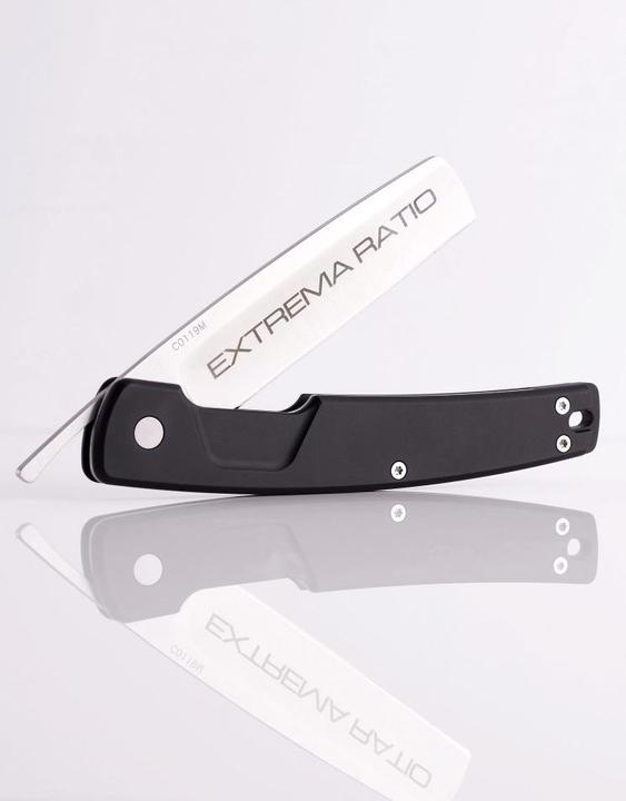 Actual product image Extrema Ratio T-Razor Satinised (10 cm)