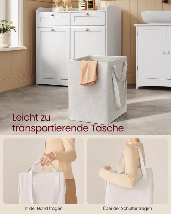 Produktbild Vasagle Badschrank (83 l)