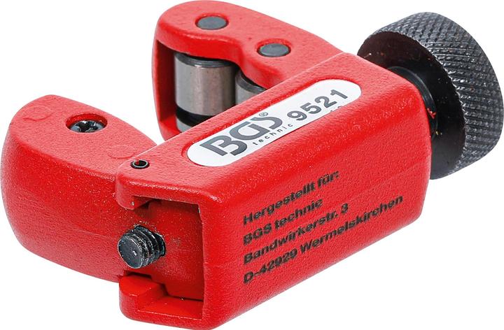 Actual product image BGS Pipe cutter (30 mm)