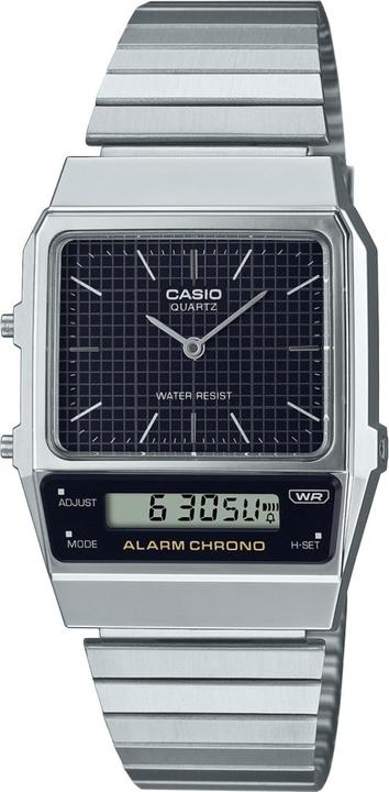Casio Retro Vintage - AQ-800E-1A (Analoguhr, 32 mm)