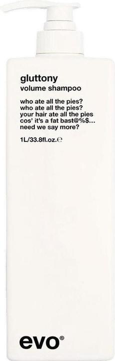 Produktbild Evo Gluttony Volumizing Conditioner 1000ml (1000 ml)
