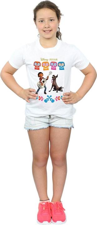 Image du produit La Maison du Coco - T-shirt - Fille (152, 158)