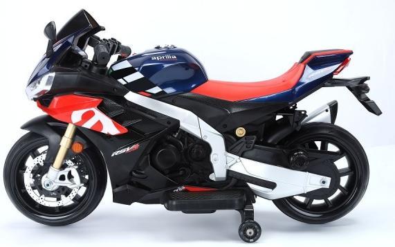 Produktbild Es-toys Aprilia (24 V)