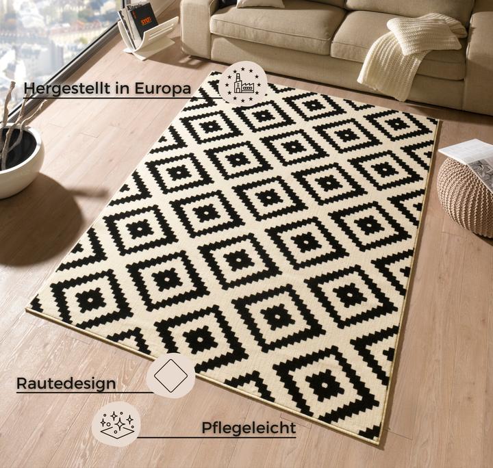 Actual product image Hanse Home Diamond (200 x 80 cm)