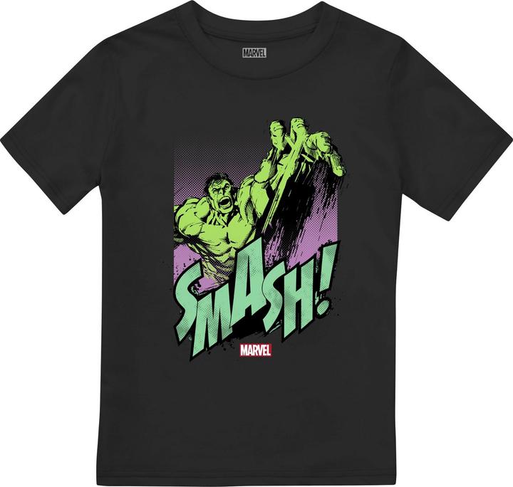 Produktbild Hulk Gamma Smash TShirt (128)