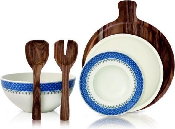 Image du produit Villeroy & Boch Assiette plate Artesano Original (1 x, 29 cm)
