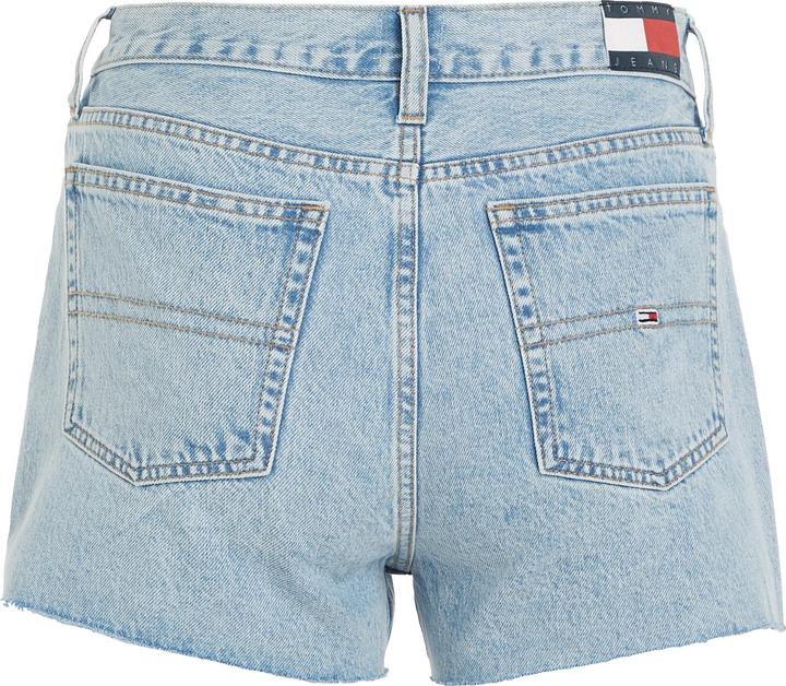 Actual product image Tommy Jeans Jean shorts (29)