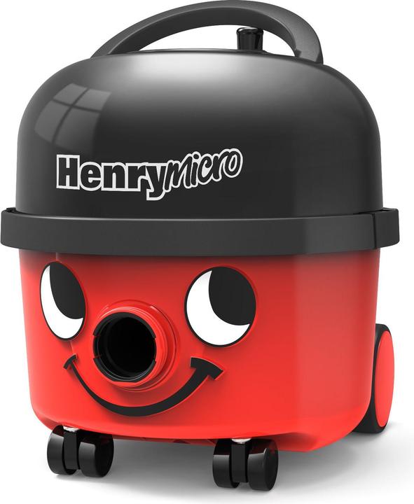 Produktbild Numatic HENRY MICRO HVR200M11 ANTI ALLER