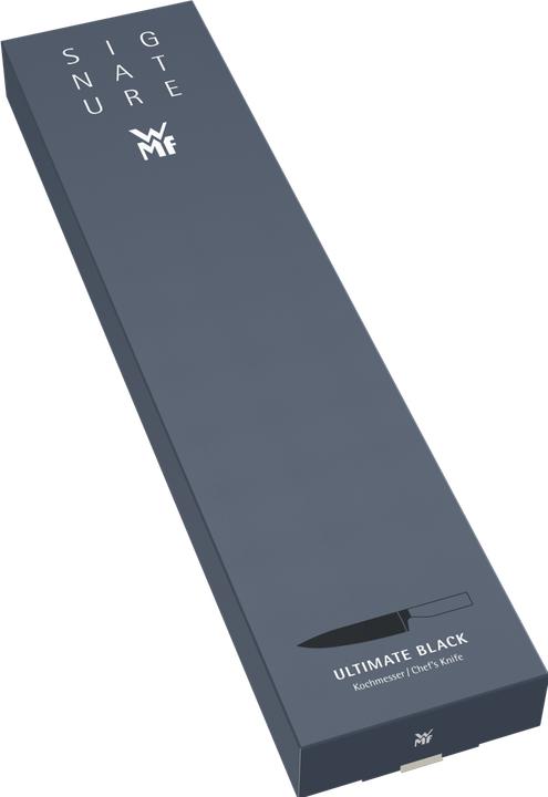 Produktbild WMF Ultimate Black Kochmesser (20 cm)