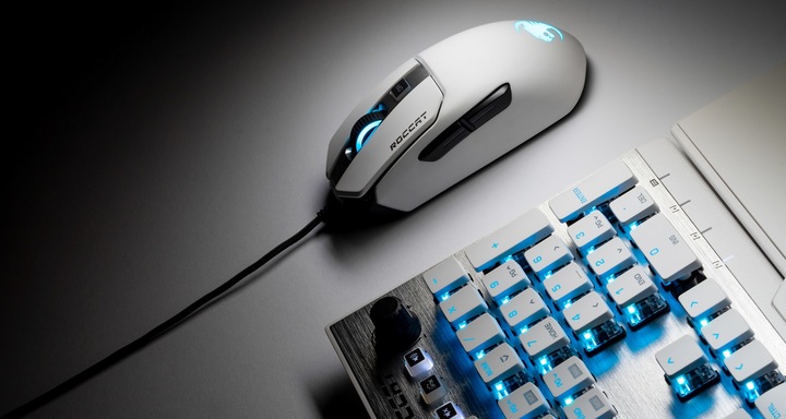 Produktbild Roccat Vulcan 122 Aimo (DE, Kabelgebunden)
