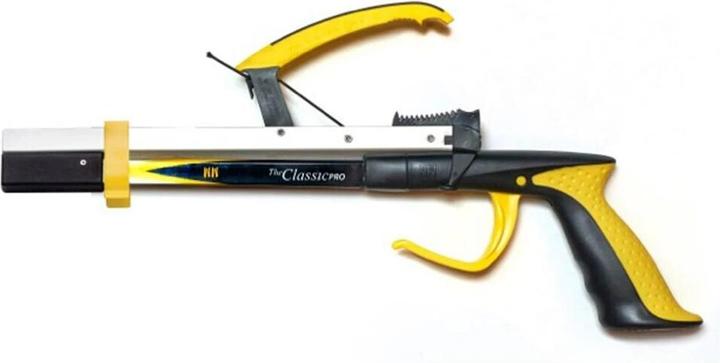 Produktbild Helping Hand Greifzange 58cm Classic faltbar mit Magnetspitze (Anziehen, Duschen / Baden, Waschen / Pflegen, Essen)