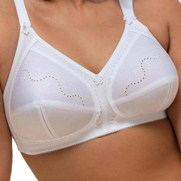 Produktbild Triumph Doreen + Cotton 01 N (Einzelpack, 95 C)