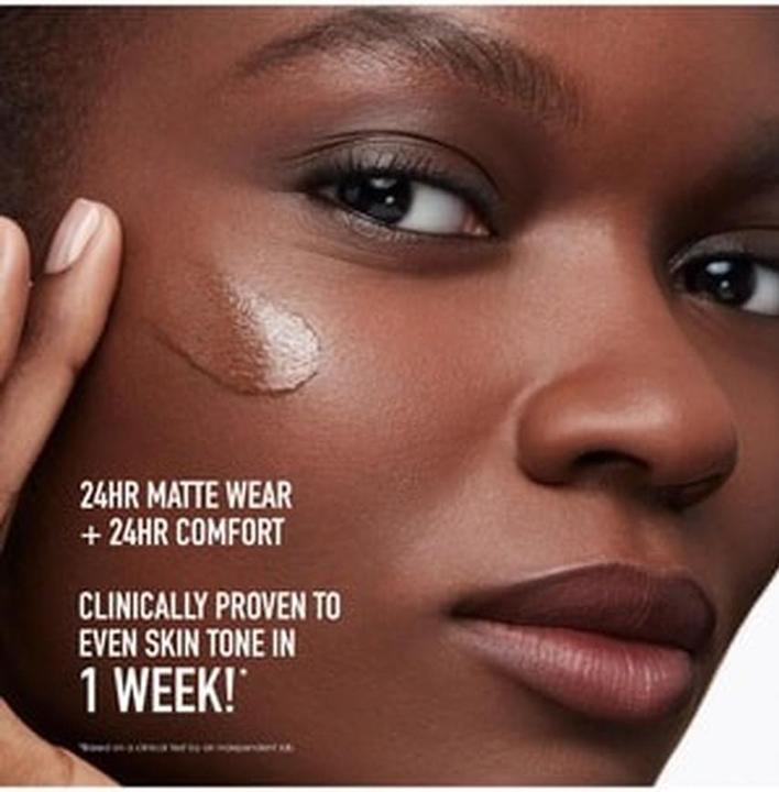 Produktbild Bare Minerals Bareminerals Bare Pro 24-Hour Matte Comfort Liquid Foundation - 30 Ml (Medium 30 Cool)