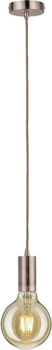 Actual product image Paulmann 1879 Filament Globe (E27, 6 W, 450 lm, 1 x)