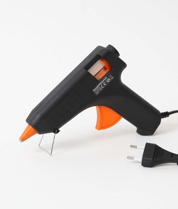 I Am Creative Hot Glue Gun Low Temperature