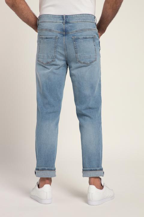 Produktbild JP1880 JP Fashion, Jeans, Powerstrech, 5-Pocket, Regular Fit (62)