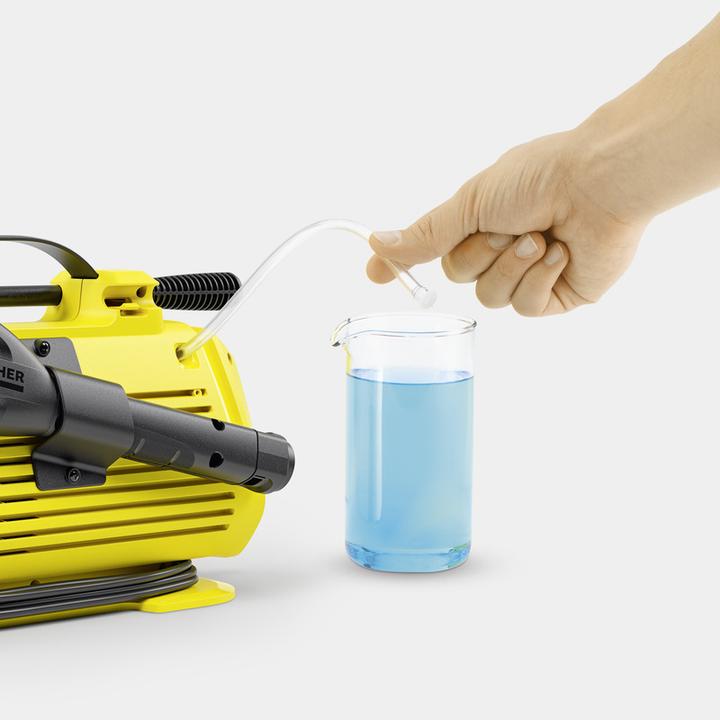 Image du produit Kärcher K 2 Horizontal (Fonctionnement sur secteur)