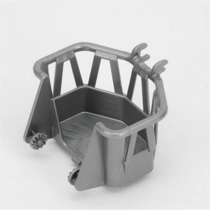 Produktbild Bruder Korb Feuerwehr