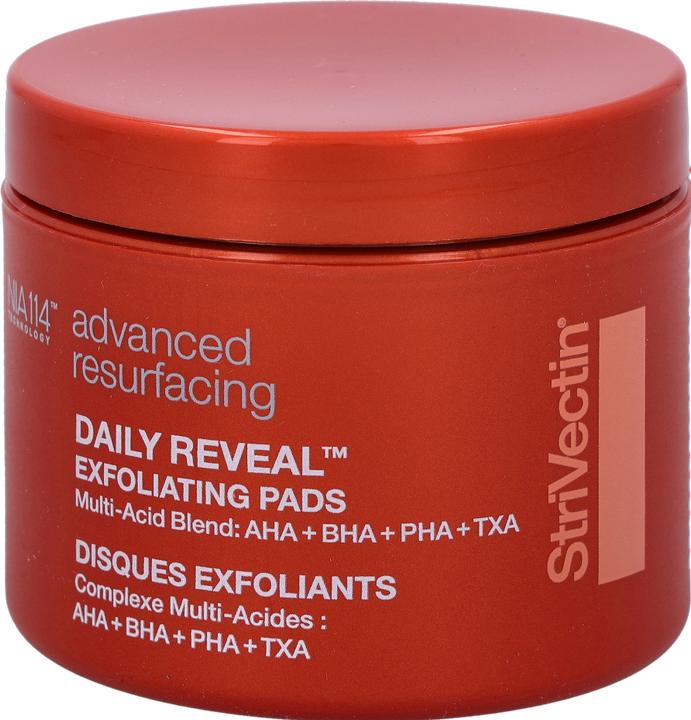 Actual product image StriVectin Advanced Acid (Cleansing scrub)