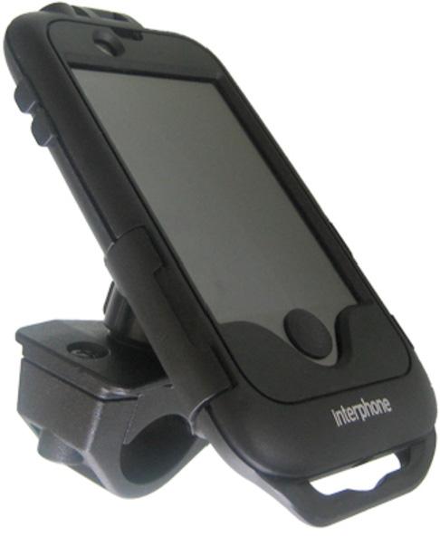 Image du produit Interphone iPhone 4