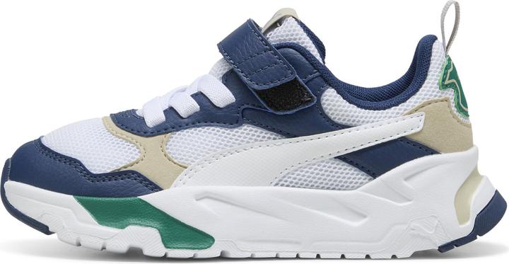 Actual product image Puma Trinity AC+ PS (30)