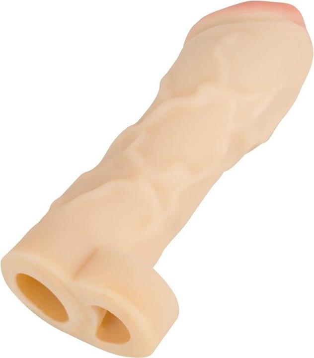 Produktbild You2Toys Thicker&Bigger Extension Haut