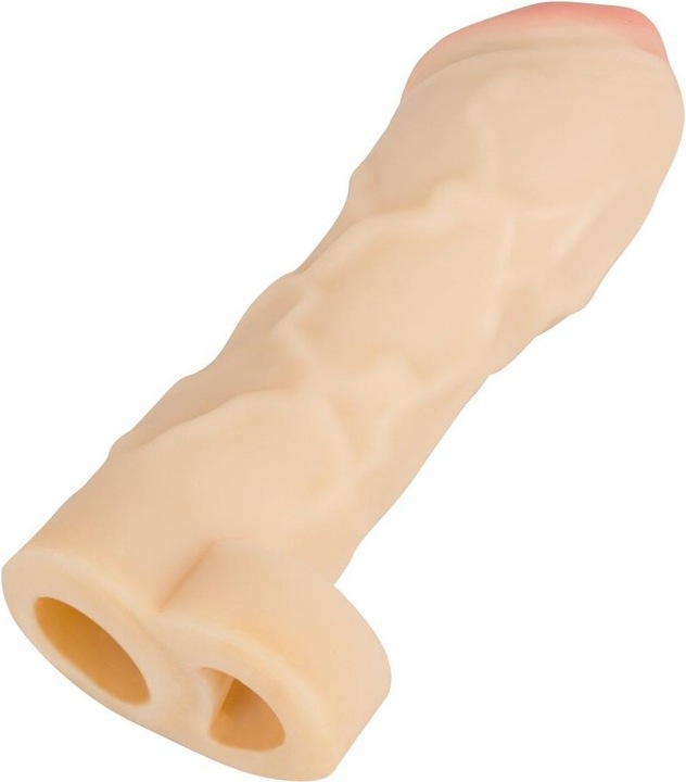 Immagine prodotto You2Toys Pelle di estensione più spessa e più grande