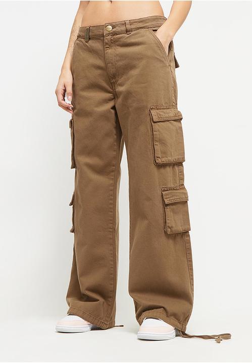 Actual product image 2Y Studios 2Y Wega 4 Pocket Cargo Pants - 178445 (30)