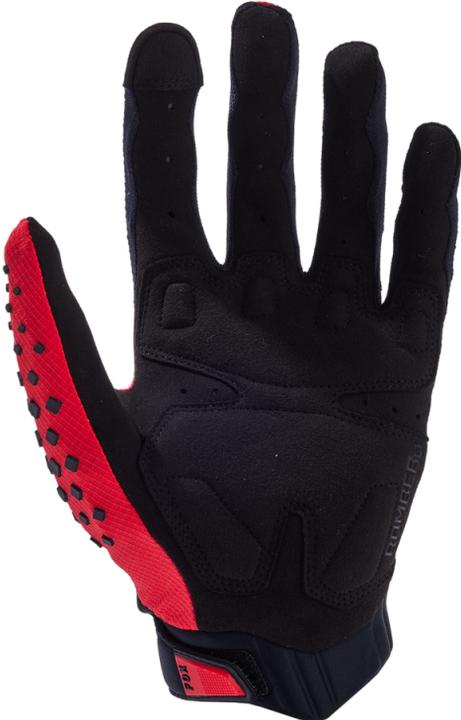 Image du produit Fox Gloves 24 Bomber Lt Ce Flo Red (L)