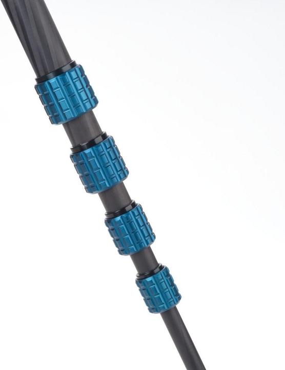 Actual product image Benro MSSL09C Super Slim Monopod (Carbon)