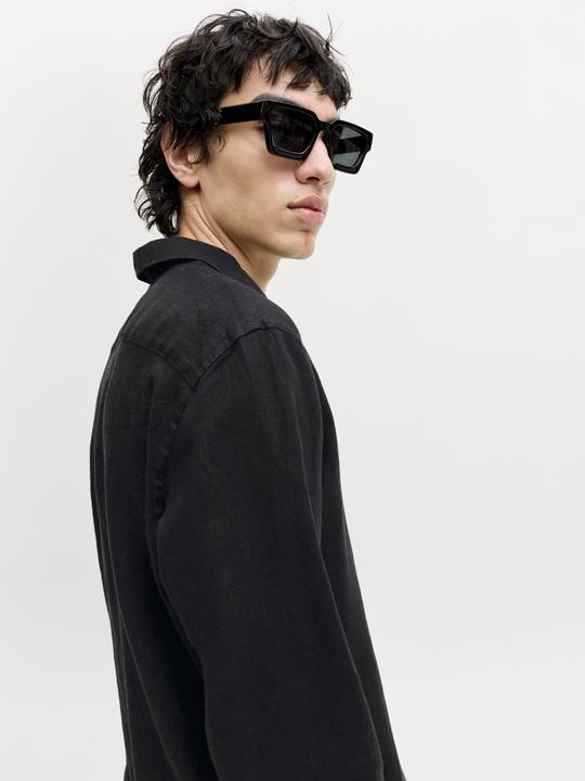 Immagine prodotto Jack & Jones Relaxed Fit Hemd Hemd (XS)