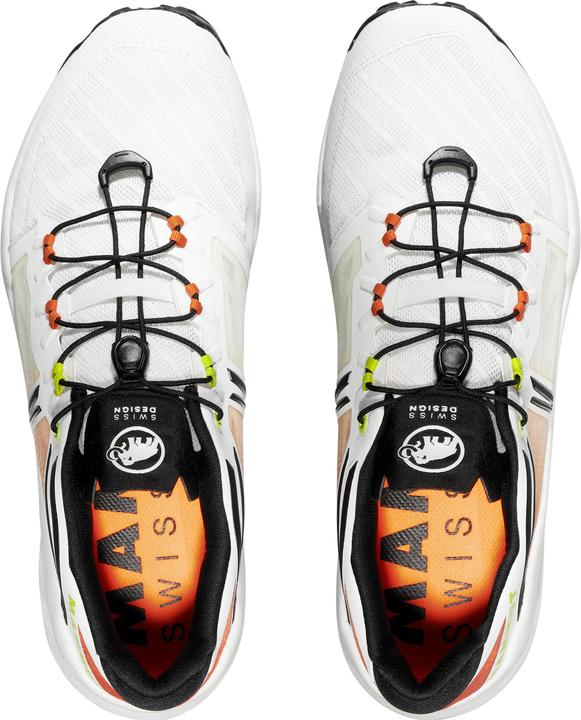 Produktbild Mammut Sertig TR Low Men (42.5)