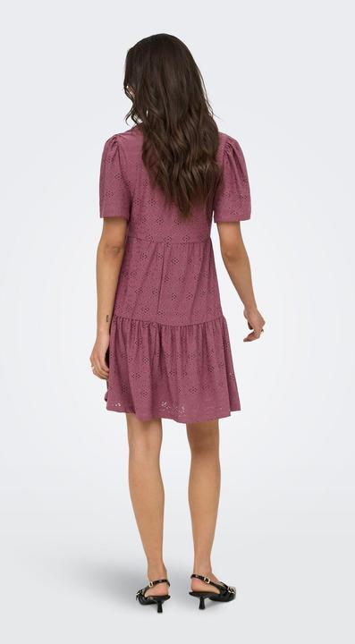 Produktbild Only ONLSMILLA Midikleid Kleid (XS)