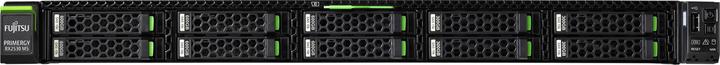 Fujitsu Primergy RX2530 M5 (Intel Xeon Silver 4208, 16 GB, Rack Server)