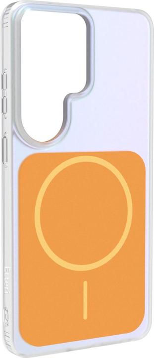 Produktbild Etteri Hidden Pearl case for Samsung S26 Ultra orange (Samsung Galaxy S26 Ultra)