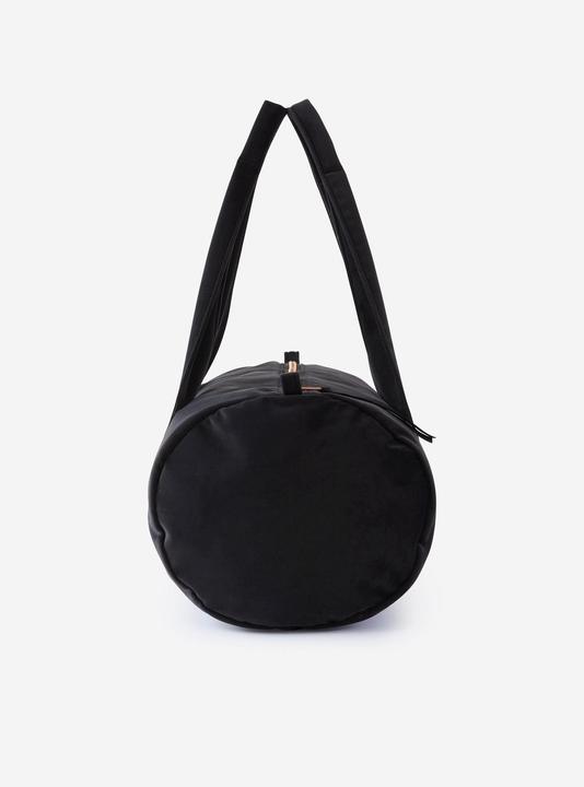 Produktbild Starever Sporttasche 15 l Samtoptik Dance - schwarz (One Size)