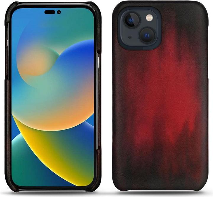 Image du produit Noreve Coque en cuir (Apple iPhone 14)