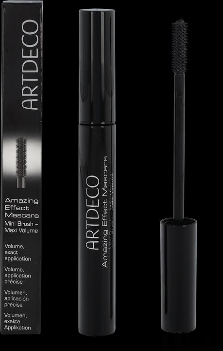 Produktbild Artdeco Amazing Effect (#Black)