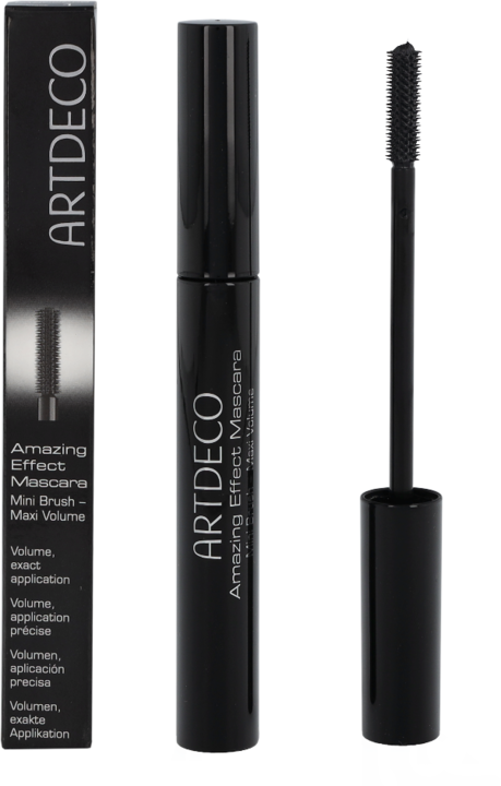 Actual product image Artdeco Amazing Effect (#Black)