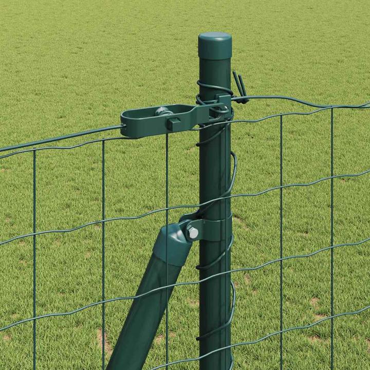 Produktbild vidaXL Outdoor-Zaun