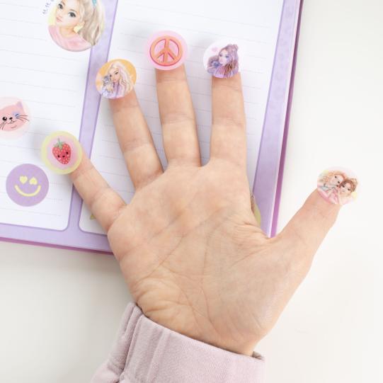 Actual product image Top Model TOPModel - Sticker Stamper ( 0413348 )