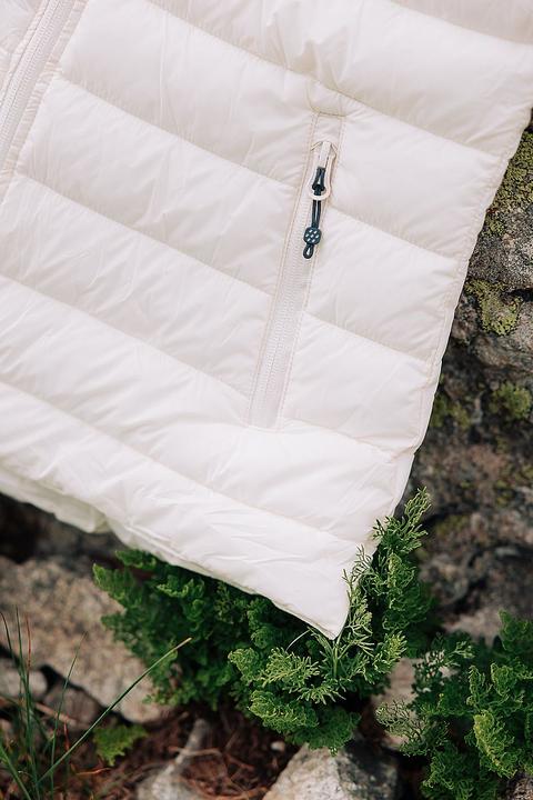 Actual product image Mac in a Sac SYNERGY Thermolite GILET (L)