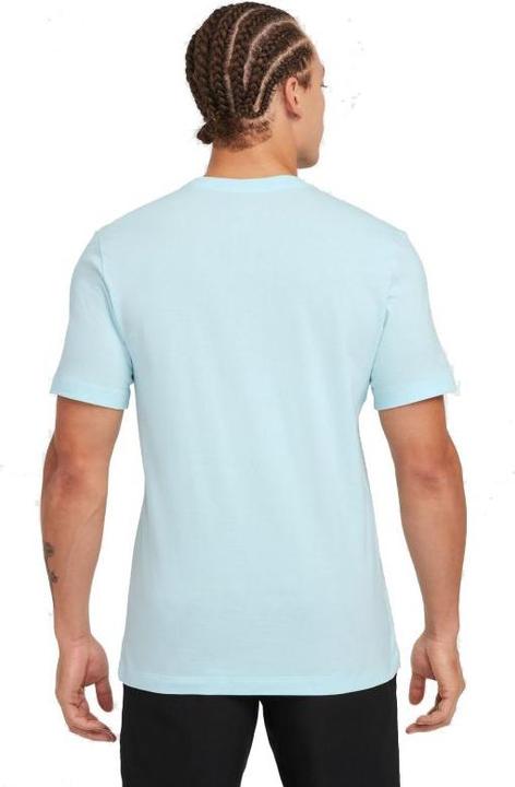 Actual product image Nike Hemd (L)